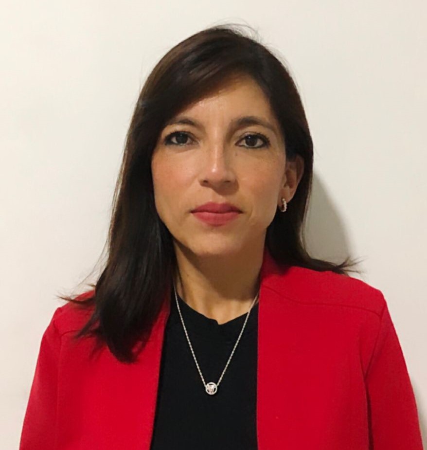 Econ Jackeline Guarnizo Quezada