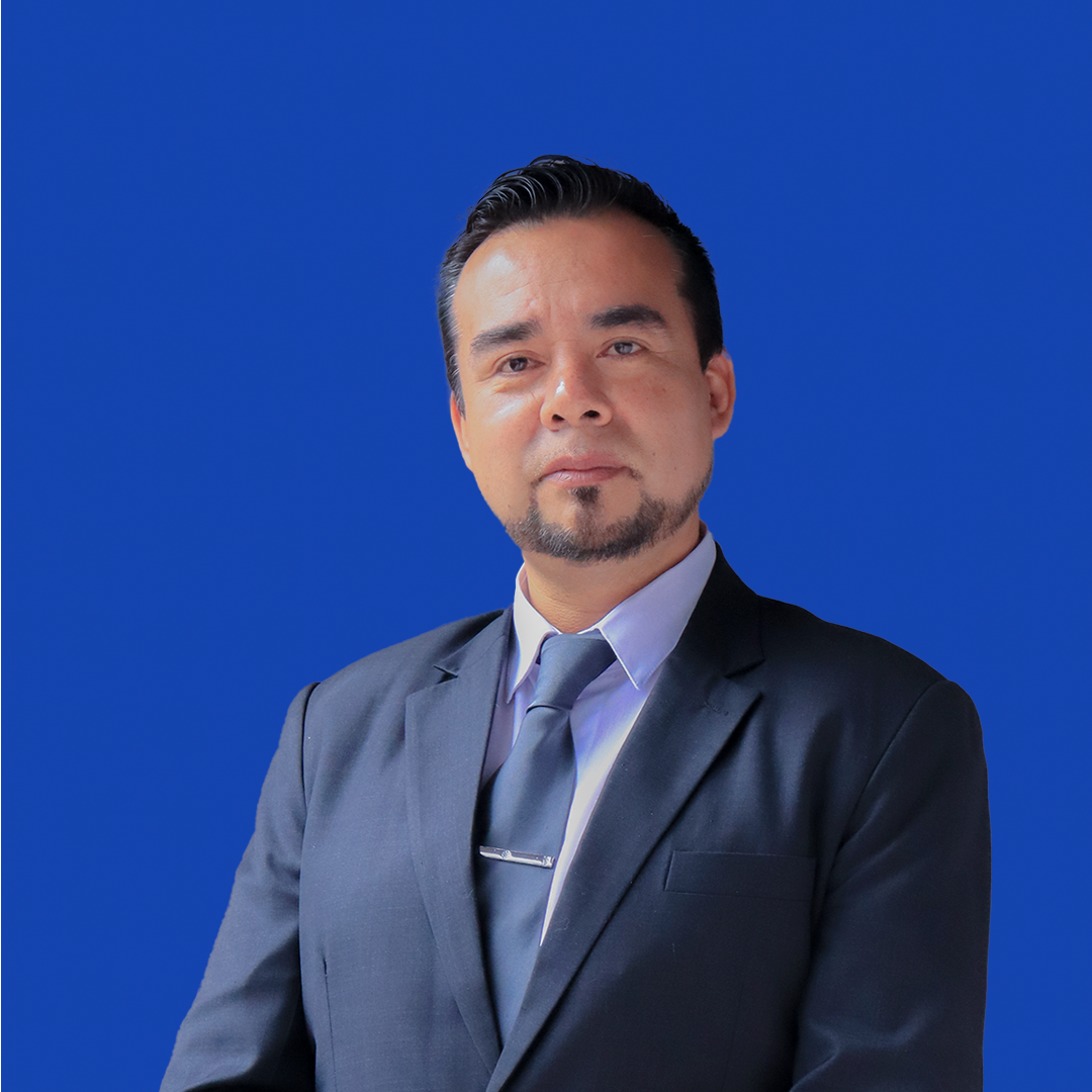 Vicente Rodriguez Paz