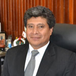 pedro Espinoza 