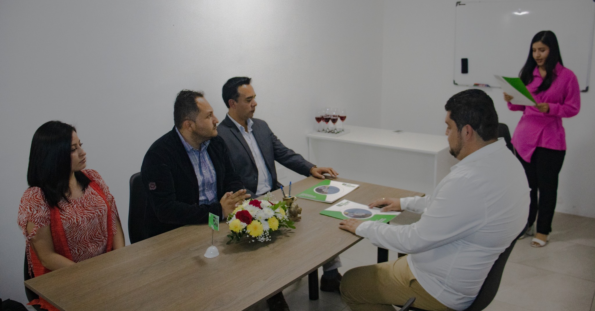 Interinstitucionales 2