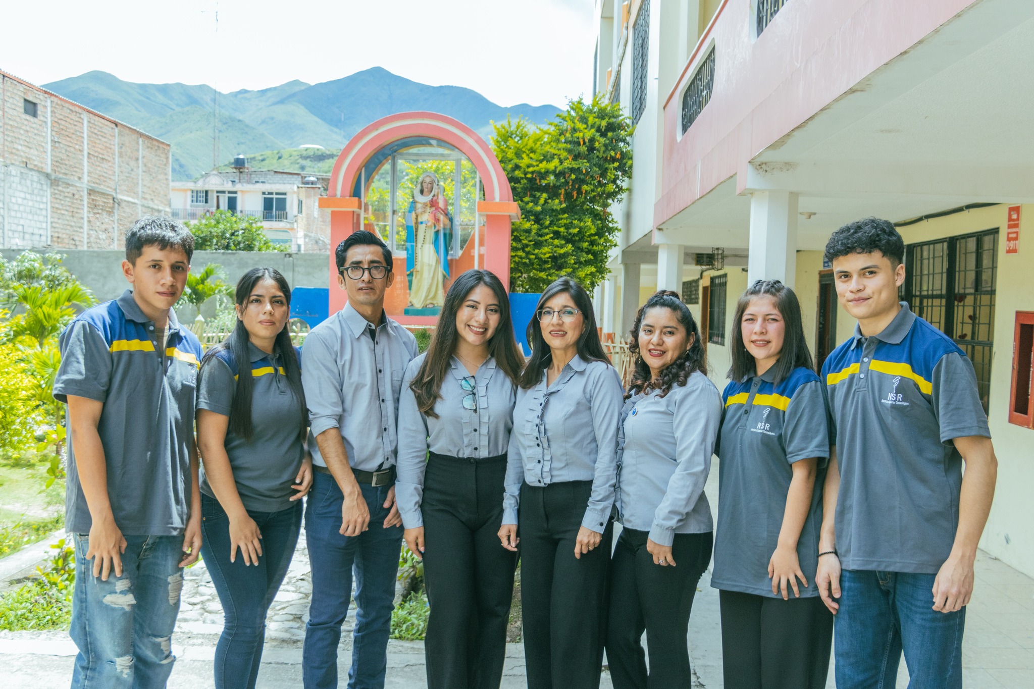 Interinstitucionales 6